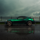Image for article titled The Very Green Toyota 86 Hakone Edition Package Will Cost You $30,825
